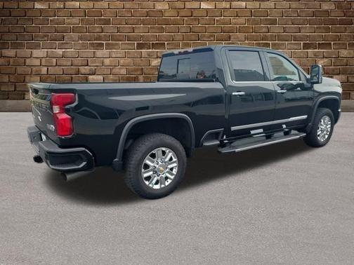 2024 Chevrolet Silverado 2500 High Country