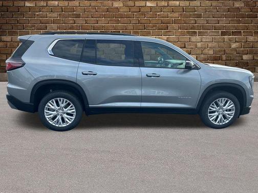 2026 GMC Acadia AWD Elevation