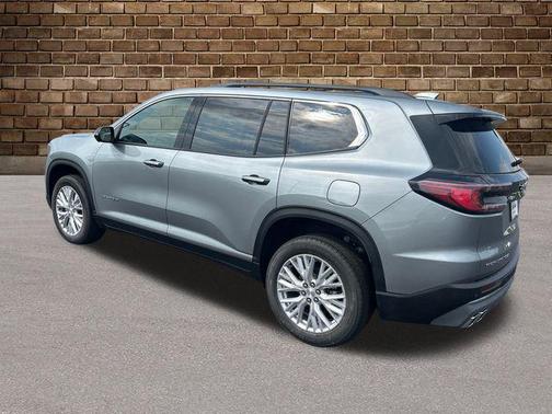 2026 GMC Acadia AWD Elevation