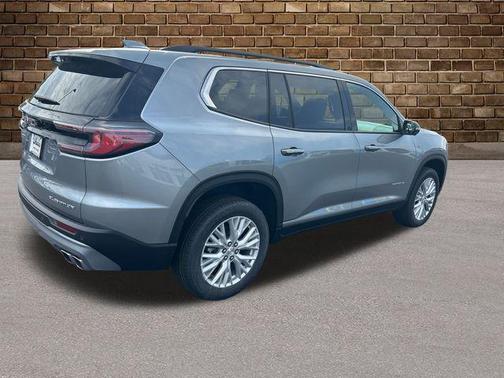 2026 GMC Acadia AWD Elevation