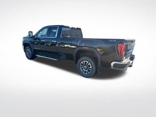 2022 GMC Sierra 2500 SLT