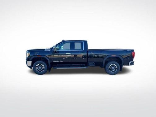 2022 GMC Sierra 2500 SLT