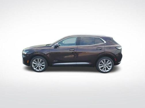 2023 Buick Envision Avenir AWD