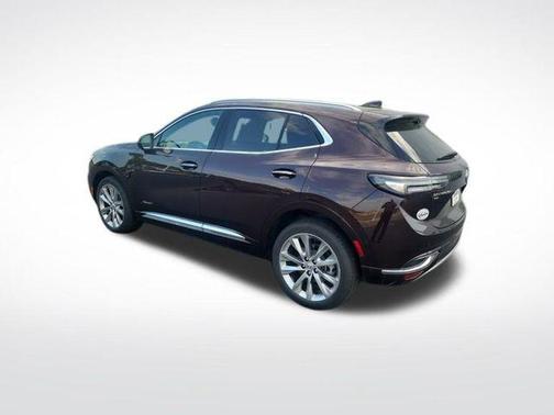 2023 Buick Envision Avenir AWD