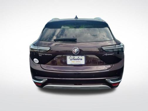 2023 Buick Envision Avenir AWD
