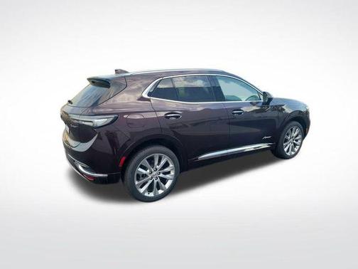 2023 Buick Envision Avenir AWD
