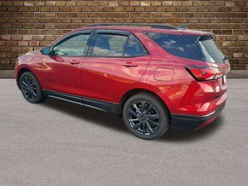 2023 Chevrolet Equinox AWD RS