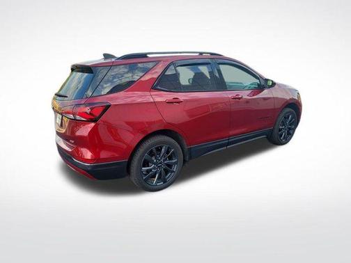 2023 Chevrolet Equinox AWD RS
