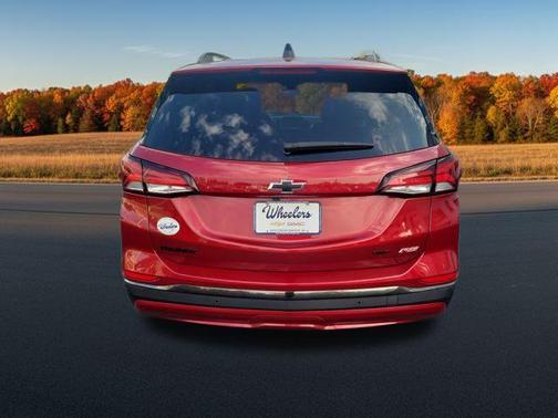 2023 Chevrolet Equinox AWD RS