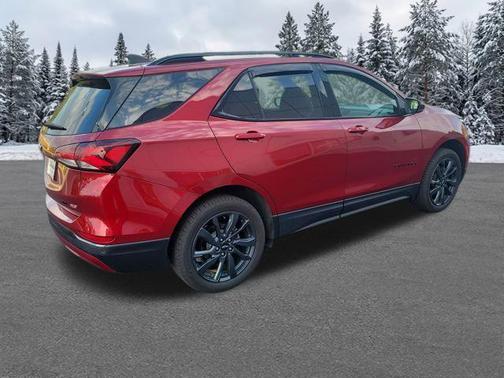 2023 Chevrolet Equinox AWD RS
