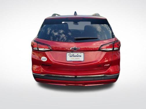 2023 Chevrolet Equinox AWD RS