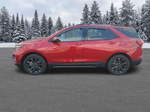 2023 Chevrolet Equinox AWD RS