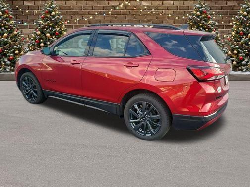 2023 Chevrolet Equinox AWD RS
