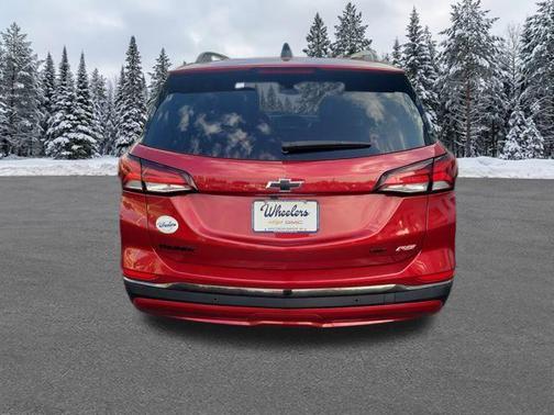 2023 Chevrolet Equinox AWD RS