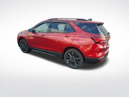 2023 Chevrolet Equinox AWD RS