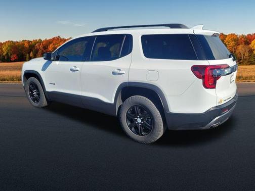 2021 GMC Acadia AWD AT4