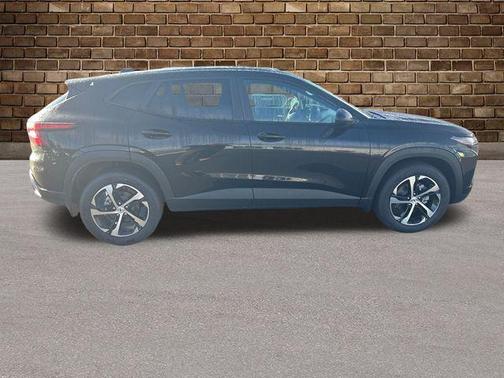 2026 Chevrolet Trax FWD 1RS