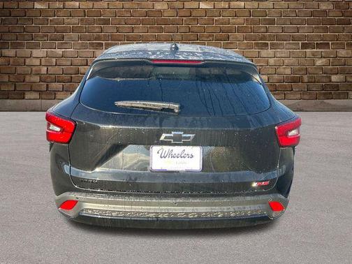 2026 Chevrolet Trax FWD 1RS