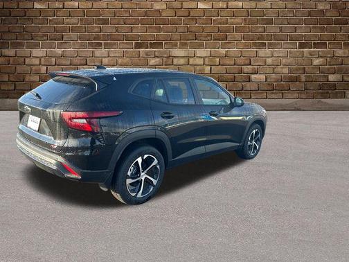 2026 Chevrolet Trax FWD 1RS