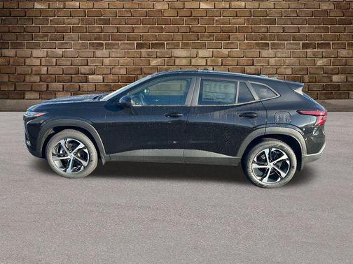 2026 Chevrolet Trax FWD 1RS