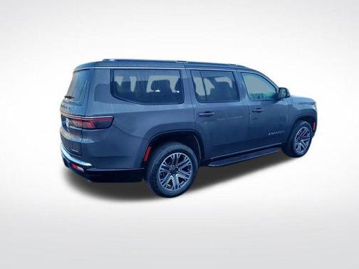 2023 Jeep Wagoneer Series II 4x4