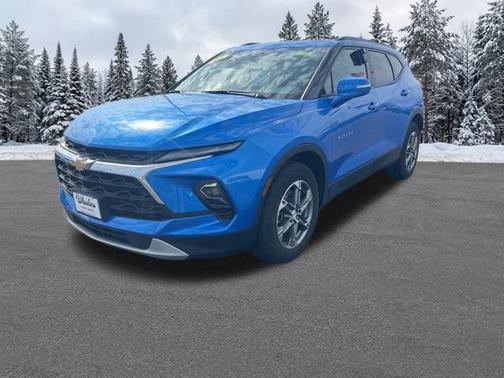 2024 Chevrolet Blazer 3LT