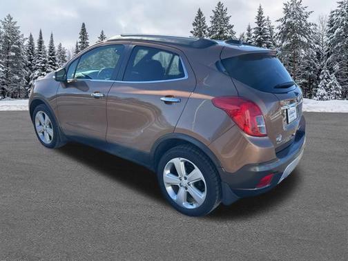 2016 Buick Encore Convenience