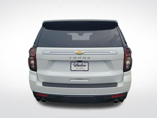 2023 Chevrolet Tahoe 4WD High Country