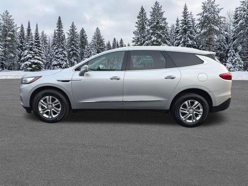 2020 Buick Enclave AWD Essence