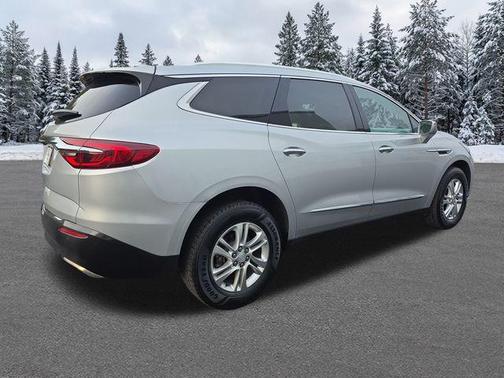 2020 Buick Enclave AWD Essence
