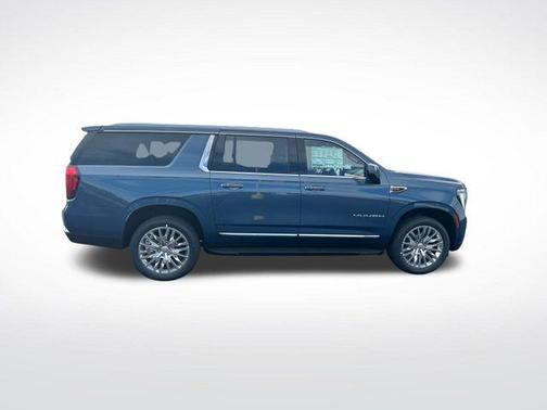 2026 GMC Yukon XL 4WD Elevation