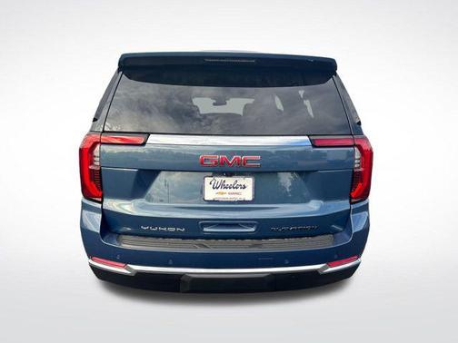 2026 GMC Yukon XL 4WD Elevation