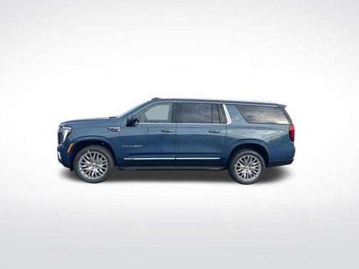 2026 GMC Yukon XL 4WD Elevation