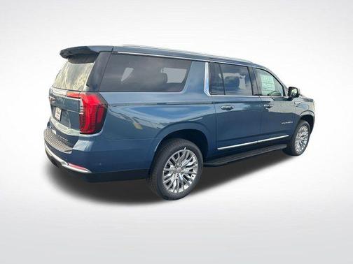 2026 GMC Yukon XL 4WD Elevation