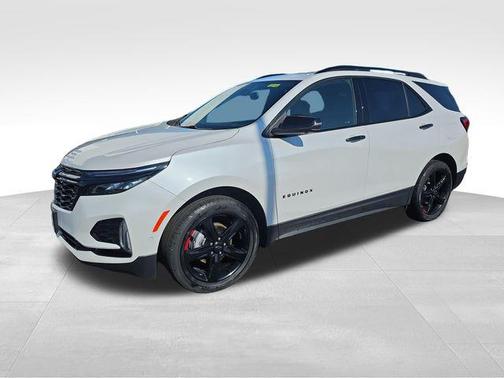 2024 Chevrolet Equinox Premier w/1LZ