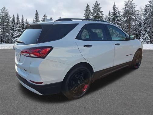 2024 Chevrolet Equinox Premier w/1LZ