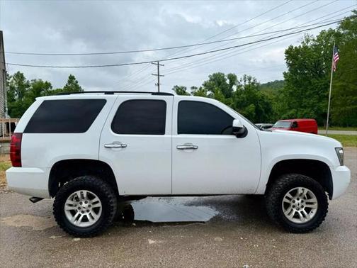 2007 Chevrolet Tahoe LT