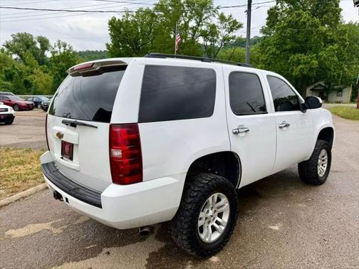 2007 Chevrolet Tahoe LT