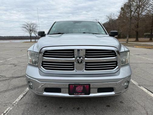2014 RAM 1500 Big Horn