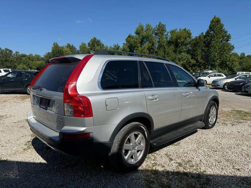 2007 Volvo XC90 3.2
