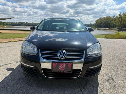 2010 Volkswagen Jetta SE