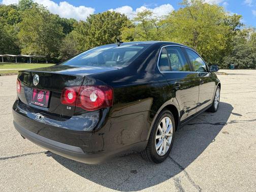 2010 Volkswagen Jetta SE