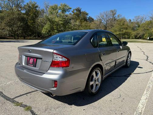 2009 Subaru Legacy Base