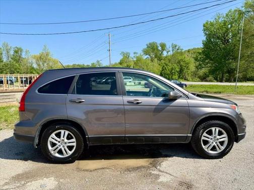 2011 Honda CR-V EX-L