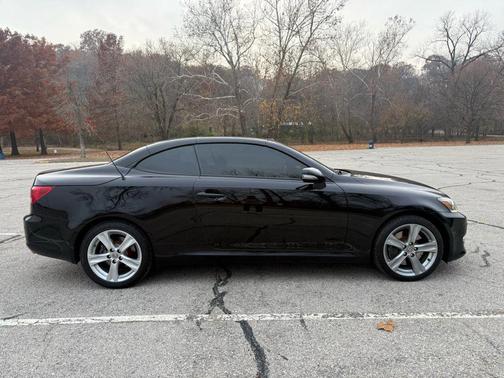 2013 Lexus IS 350C Base