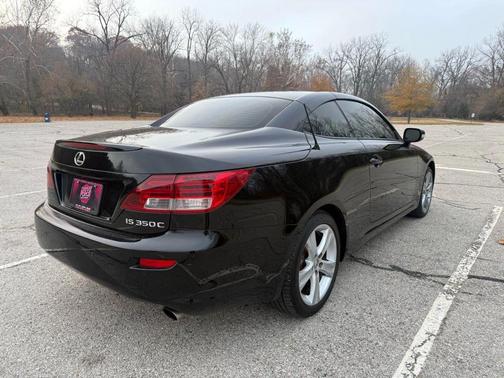 2013 Lexus IS 350C Base