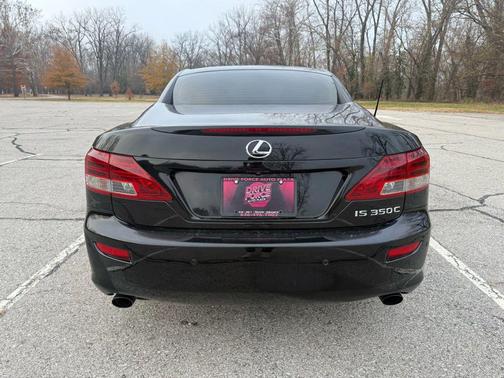 2013 Lexus IS 350C Base