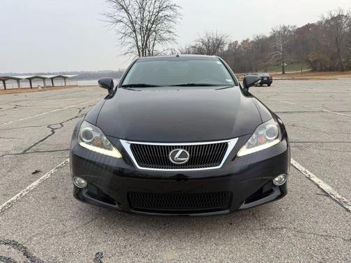 2013 Lexus IS 350C Base