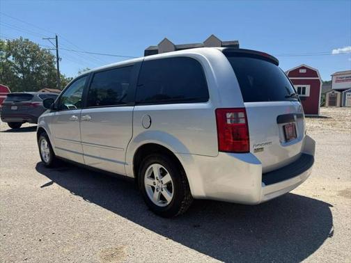 2010 Dodge Grand Caravan SE