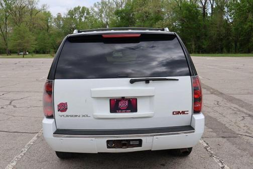 2008 GMC Yukon XL Denali